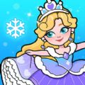 剪纸公主的冰雪世界游戏下载安装 V1.0.0 剪纸公主的冰雪世界游戏下载安装 V1.0.0