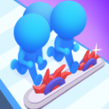上下控制跑游戏安卓版  V1.0