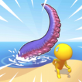 日落海怪游戏安卓版  V1.0