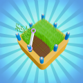 割草能手游戏安卓版  V1.0