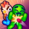 人体盾牌游戏安卓版 V1.00.2.4 人体盾牌游戏安卓版 V1.00.2.4