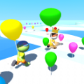 气球冲刺跑游戏安卓版  V1.0