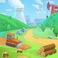 伟大的公司游戏安卓版 V1.22.2.230309 伟大的公司游戏安卓版 V1.22.2.230309