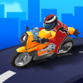 BikeMaster游戏中文手机版  V1.4