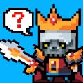 轰鸣的骑士游戏官方版  V1.20