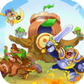 我的魔法王国游戏官方版  V1.0