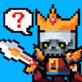 隆隆骑士游戏中文最新版  V1.20