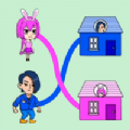 画线闯关大挑战游戏安卓版 V1.0 画线闯关大挑战游戏安卓版 V1.0