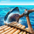 海上漂流记逃离鲨海游戏中文手机版 V1.0.1 海上漂流记逃离鲨海游戏中文手机版 V1.0.1