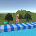 努力向前冲游戏官方版  V1.0.2