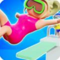 空闲泳池游戏官方手机版  V1.0.3