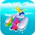 水上竞赛ASMR游戏安卓版  V1.0