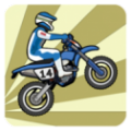 开摩托模拟器游戏官方版  V1.43