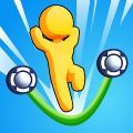 绳和布娃娃游戏最新版  V1.0.1