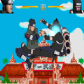 火影忍者格斗像素风游戏单机版  V1.8