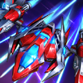 王牌机战雷霆战机游戏官方版  V1.0.2