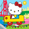 凯蒂猫梦幻飞行游戏官方正版  V1.0