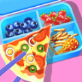 装满饭盒游戏安卓版  V1.0