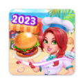 厨房迷恋烹饪游戏最新版  V1.3.8