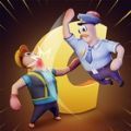 黑帮战斗寒冰突袭3D游戏最新版  V1.5.2.1005