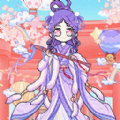 时尚古风少女装扮游戏官方版  V1.0
