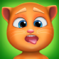 我的会说话的猫Tommy中文最新版  V1.11.40