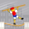 钢丝绳跑游戏官方版  V1.02