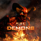 恶魔崛起 V0.962 恶魔崛起 V0.962
