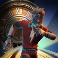 永恒的跑者游戏官方版  V1.0.3