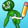 画一根绳子游戏安卓版  V1.00.0.2