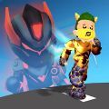 PKXD跑酷游戏最新版  V0.3.1
