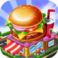 烹饪美眉游戏安卓版  V1.8.5