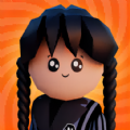 女神爱换装游戏官方版  V1.0.1
