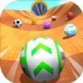 球球酷跑跑个球球游戏官方版  V1.0