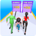 家族逃亡3D游戏最新版  V1.0