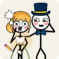 DOP绘制零件火柴人游戏最新版  V1.0.3
