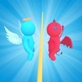 天使斗魔鬼游戏官方中文版  V0.1