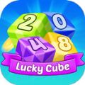 合并2048幸运获胜游戏安卓版  V1.0.2