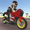 狂野的摩托车司机游戏安卓版  V1.02