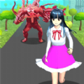 勇闯樱花高校游戏官方正版  V1.0