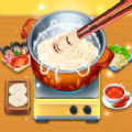 小镇美食家游戏安卓版  V1.0.1