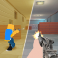 字母射击生存游戏安卓版  V1.0