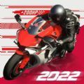 竞赛摩托模拟器 V1.0