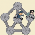 模拟抓小偷游戏安卓版  V1.0