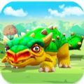 侏罗纪甲龙游戏安卓版  V1.0.1
