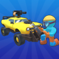 骑乘射手游戏最新版  V1.0