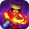 银河系忍者游戏官方版  V1.0.1
