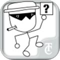 奇怪的大冒险 V5.5.0