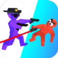 枪弹四散游戏中文版  V1.1.5