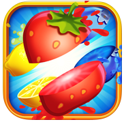 疯狂切水果 V1.6.1